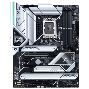 ASUS PRIME Z790-A WIFI Intel Z790 Soket 1700 DDR5 7200MHz (O.C.) RGB ATX Anakart