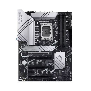 ASUS PRIME Z790-P-CSM Intel Z790 Soket LGA1700 DDR5 7200(OC)  AURA RGB ATX PCIE5.0 Anakart 