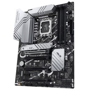 ASUS PRIME Z790-P D4 Intel Z790 Soket 1700 DDR4 5333MHz (O.C.) AURA RGB ATX Anakart