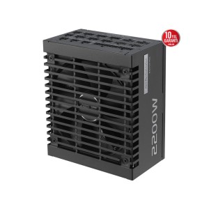 ASUS PRO WS 2200W 80 PLUS Platinum ATX 3.1 PCIE 5.1 Full Modüler Güç Kaynağı ASUS PRO WS 2200W 80 PLUS Platinum ATX 3.1 PCIE 5.1 Full Modüler Güç Kaynağı