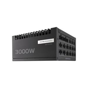 ASUS PRO WS 3000W 80 PLUS Platinum ATX 3.1 PCIE 5.1 Full Modüler Güç Kaynağı ASUS PRO WS 3000W 80 PLUS Platinum ATX 3.1 PCIE 5.1 Full Modüler Güç Kaynağı