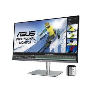 ASUS PROART PA329C  32″ 60Hz 5Ms 4K Ultra HD HDR IPS Monitör