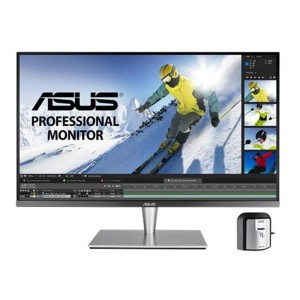 ASUS PROART PA329C  32″ 60Hz 5Ms 4K Ultra HD HDR IPS Monitör