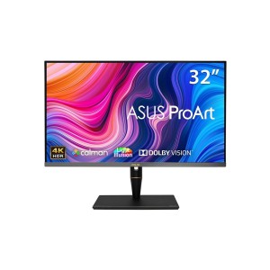 ASUS Proart Display 32" PA32UCX-PK 60Hz 5ms HDR IPS HDR Monitör