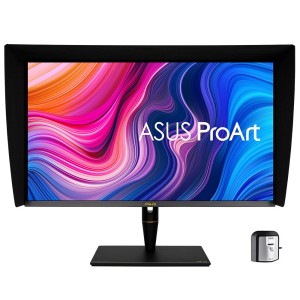 ASUS Proart Display 32" PA32UCX-PK 60Hz 5ms HDR IPS HDR Monitör