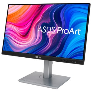 ASUS ProArt Display PA247CV 23.8" 75Hz 5MsUSB-C IPS Full HD Profesyonel Monitör 