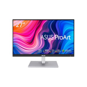 ASUS ProArt Display PA278CV 27" 75Hz 5ms IPS WQHD Adaptive-Sync Gaming Monitör