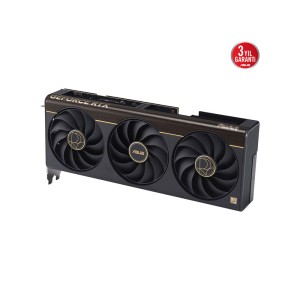 ASUS ProArt GeForce RTX 5070 Ti 16GB GDDR7 OC Edition 256Bit DLSS 4 NVIDIA Ekran Kartı