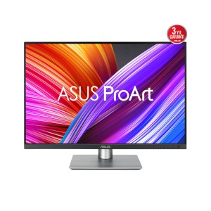 ASUS PROART PA248CRV 24.1" 5MS 75HZ  IPS HDR WUXGA (1920 x 1200) 100% sRGB, USB-C Monitör