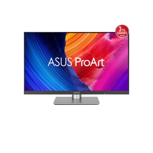 ASUS ProArt PA278CFRV 27" 100Hz 5ms QHD Pivot IPS Profesyonel Monitör