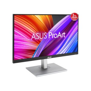 ASUS ProArt PA278CGV 27" 5ms 144Hz 2K IPS HDR400 IPS QHD 2560x1440 Pivot Monitör