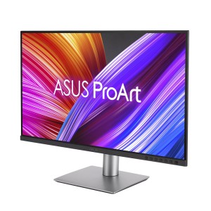 ASUS PROART PA279CRV 27" 60Hz 5MS 4K IPS HDR 3840 x 2160 DP HDMI USB-C MM RGB PIVOT Monitör 