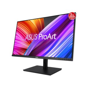 ASUS ProArt PA328QV 32" 75Hz 5ms (GTG WQHD (2560x1440) Profesyonel Monitör