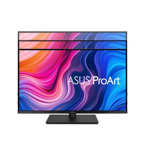 ASUS PROART PA329CV 32" 60Hz 5Ms 4K IPS HDR 3840x2160 100% sRGB 10BIT Pivot IPS Monitör