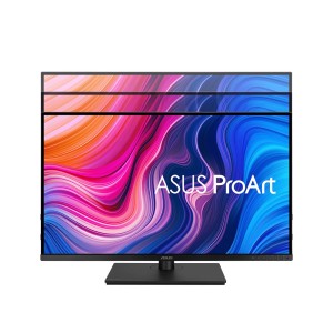 ASUS PROART PA329CV 32" 60Hz 5Ms 4K IPS HDR 3840x2160 100% sRGB 10BIT Pivot IPS Monitör