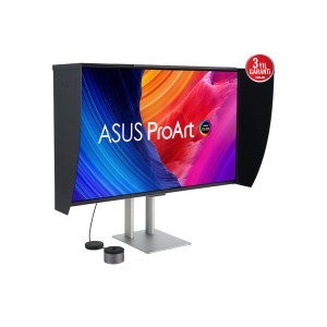 ASUS ProArt PA32UCDMR-K 31.5" 240Hz 0.1ms Display OLED 4K UHD (3840 x 2160) Professional Monitor