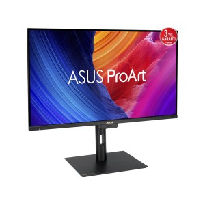 ASUS ProArt PA32UCE 31.5" 5ms 60Hz IPS 4K 3840x2160  60Hz USB-C USB Pivot Monitör