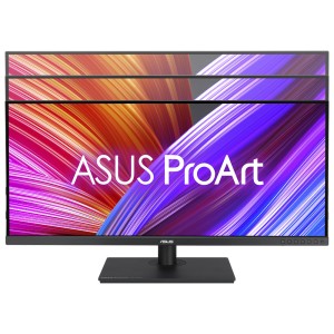 ASUS PROART PA348CGV 34" 3440x1440 QHD 2MS 120Hz DP HDMI USB-C ULTRA-WİDE IPS Monitör