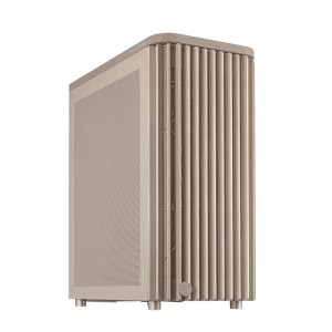 ASUS ProArt PA401 Wood Edition Beige 2x160mm , 1x120 mm Fanlı Mesh ATX Kasa