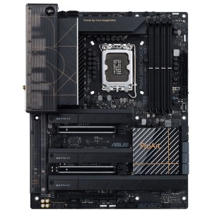 ASUS PROART Z690 CREATOR WIFI Intel Z690 Soket 1700 DDR5 6000MHz ATX Anakart