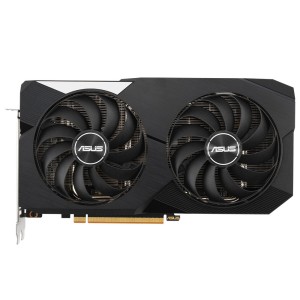 ASUS RADEON DUAL RX 6600 8GB GAMING GDDR6 128Bit AMD Ekran Kartı