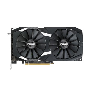 ASUS RADEON DUAL RX560 4G 4GB GDDR5 128bit AMD Ekran Kartı