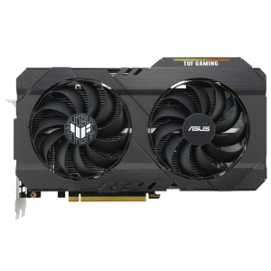 ASUS RADEON TUF RX 6500 XT OC 4GB GAMING GDDR6 64Bit DX12 Ekran Kartı