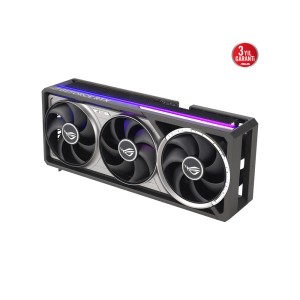 ASUS ROG Astral GeForce RTX 5080 16GB GDDR7 OC Edition ARGB 256 bit DLSS 4 NVIDIA Ekran Kartı