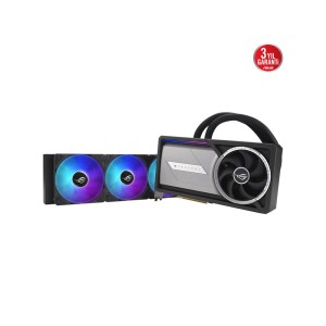 ASUS ROG ASTRAL LC GeForce RTX 5090 32GB GDDR7 OC Edition 512Bit DLSS 4 NVIDIA Ekran Kartı