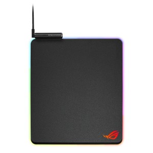 ASUS ROG BALTEUS Aura SYNC RGB Gaming MousePad 