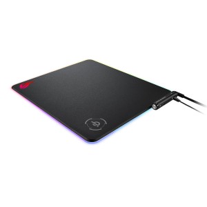 ASUS ROG BALTEUS QI RGB Aura SYNC Kablosuz Şarj Gaming MousePad