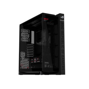 ASUS ROG Cronox Tempered Glass ARGB Full Tower E-ATX Kasa