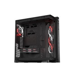 ASUS ROG Cronox ARGB Tempered Glass ARGB Full Tower E-ATX Kasa