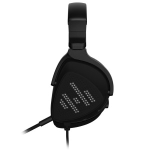 ASUS ROG DELTA S ANIMATE 7.1 USB-C RGB Kablolu Gaming Kulaklık