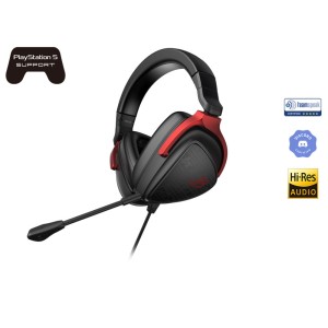ASUS ROG Delta S Core 3.5mm 7.1 Kablolu Gaming Kulaklık