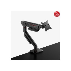 ASUS ROG Ergonomik Siyah Monitor Kolu -AAS01
