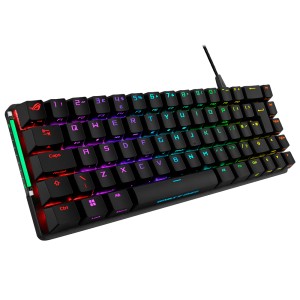 ASUS ROG FALCHION ACE NX Switch RGB Siyah Mekanik Gaming Klavye