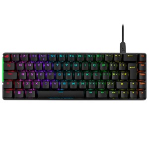 ASUS ROG FALCHION ACE NX Switch RGB Siyah Mekanik Gaming Klavye