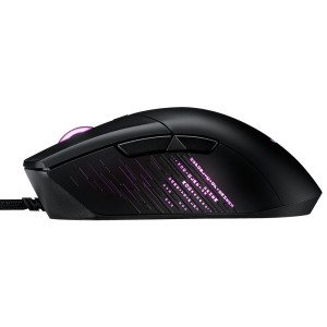 ASUS ROG GLADIUS III 19000 DPI Aura SYNC RGB Gaming Mouse