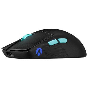 ASUS ROG Harpe Ace Aim Lab Edition 54Gr 36000DPI SpeedNova Kablosuz Gaming Mouse