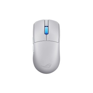 ASUS ROG HARPE II ACE ROG AimPoint Pro 42.000DPI SpeedNova 8K Kablosuz Beyaz Gaming Mouse