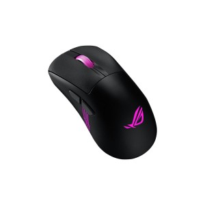 ASUS ROG KERIS II ORIGIN ROG Micro Switches II 42.000DPI SpeedNova Kablosuz Gaming Mouse