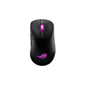 ASUS ROG KERIS II ORIGIN ROG Micro Switches II 42.000DPI SpeedNova Kablosuz Gaming Mouse