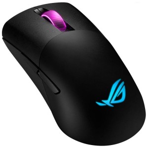 ASUS ROG KERIS WIRELESS 16.000 DPI 400 IPS Optik Sensörlü Aura SYNC RGB Gaming Mouse