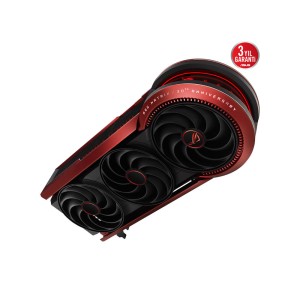 ASUS ROG Matrix Platinum GeForce RTX 5090 32GB GDDR7 512Bit DLSS 4 NVIDIA Ekran Kartı-ROG-MATRIX-RTX5090-P32G-30TH