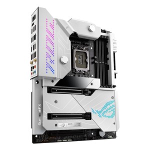 ASUS ROG MAXIMUS Z690 FORMULA Intel Z690 Soket LGA1700 DDR5 6400Mhz(OC) AX WiFi ATX Anakart