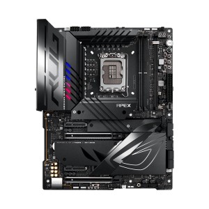 ASUS ROG MAXIMUS Z790 APEX ENCORE Intel Z790 Soket 1700 DDR5 8400MHz OC Wi-Fi 7 PCIe 5.0 ATX Anakart