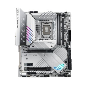 ASUS ROG MAXIMUS Z790 APEX Intel Z790 DDR5 Soket 1700 8000MHz (O.C.) ATX Anakart