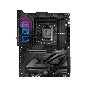 ASUS ROG MAXIMUS Z790 DARK HERO Intel Z790 Soket 1700 DDR5 8000MHz(OC )WiFi 7 PCIe 5.0 RGB ATX Anakart