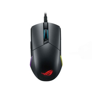 ASUS ROG PUGIO  7200 DPI Aura SYNC RGB Gaming Mouse